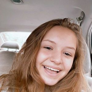 Meet your Posher, Kalynn